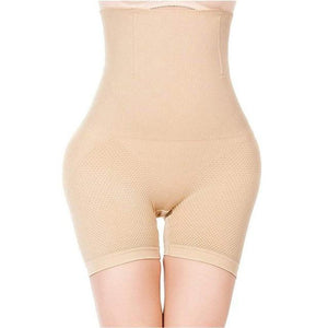 Seamless Butt Lifter & Body Shaper
