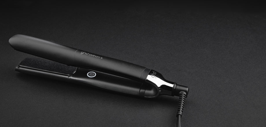 Ghd Platinum Plus Styler