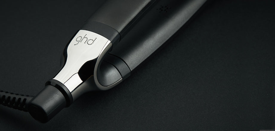 Ghd Platinum Plus Styler