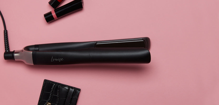 Ghd Platinum Plus Styler