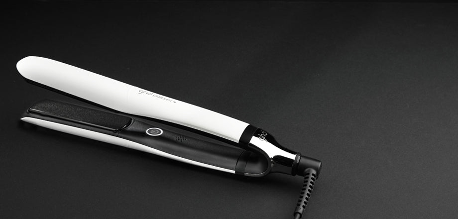 Ghd Platinum Plus Styler