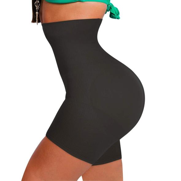 Seamless Butt Lifter & Body Shaper