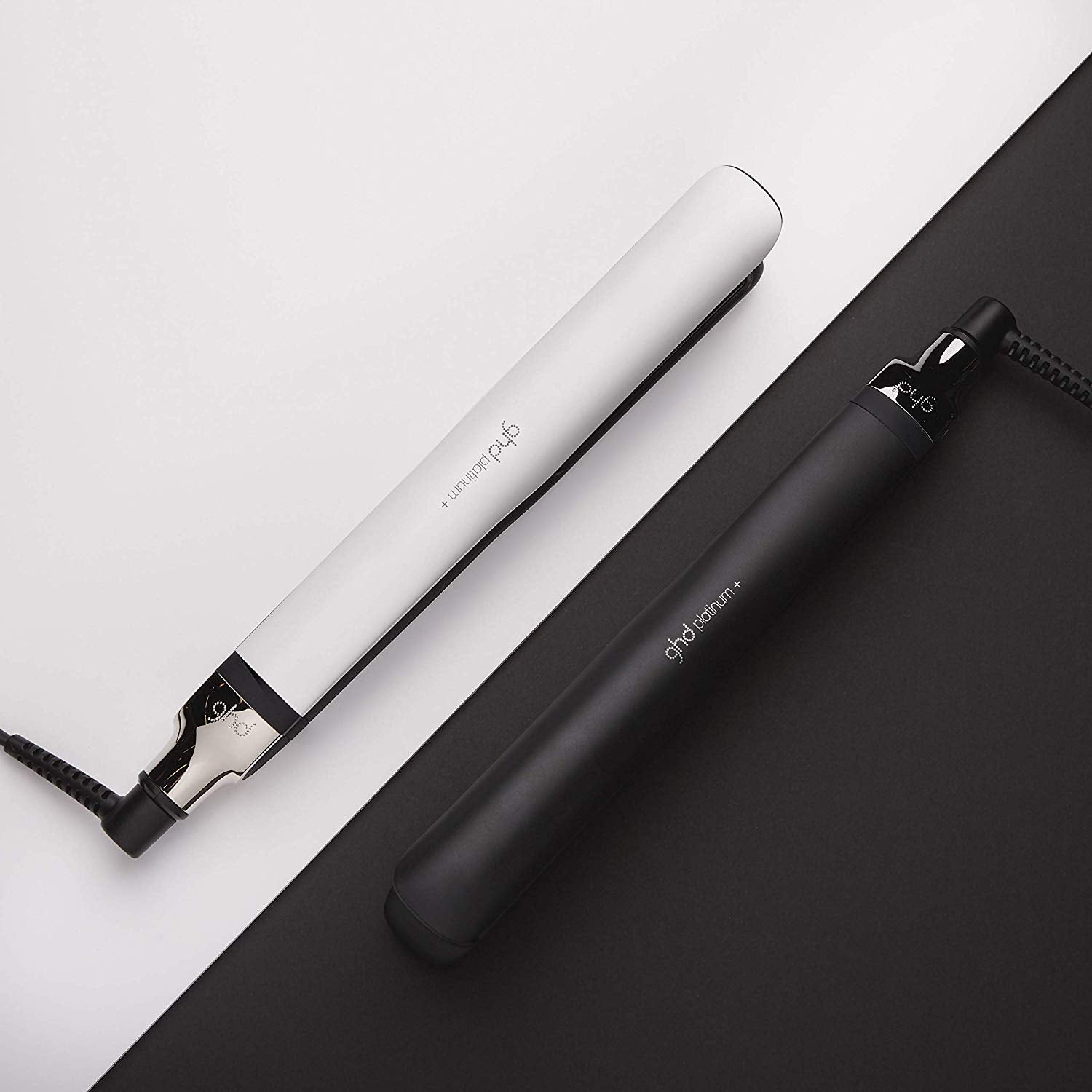 Ghd Platinum Plus Styler